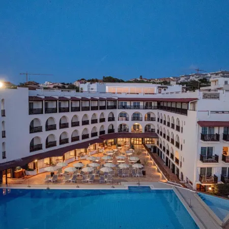 Hotel Calabona