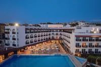 Hotel Calabona - piscina