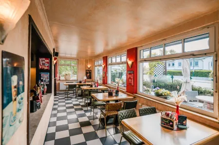 Gasthaus & Pension "Zur Schaabe"