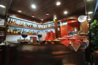 Nsm Hotel Cicolella - bar
