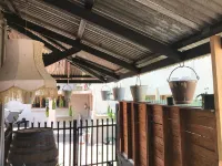 Tuscana Villa Guesthouse Hotels in Northern Free State