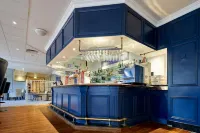 Coldra Court Hotel by Celtic Manor - bar