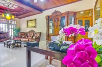 Hotel O New Bunga Sonsang Homestay Syariah Katapiang 호텔