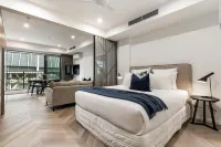 Greenhouse Apartments by Urban Rest Hotels in 