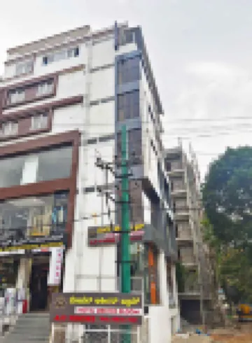 Hotel Orchid Bloom Hotels near REVA University