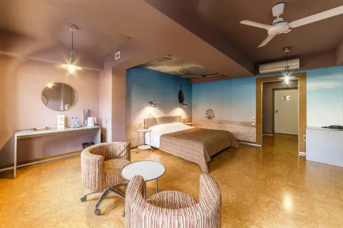 Boutique Hotel Ioann Vasilyevich