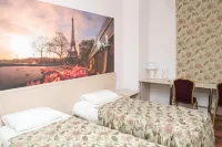 Argo Mini-Hotel