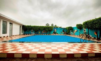 Hotel Cardinal Oxmo Delhi Airport