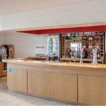 Travelodge Windsor Central Отели рядом с достопримечательностью «Dramatica»