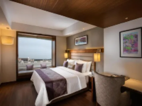 Nirvana Sarovar Portico Gorakhpur Hotels in Gorakhpur