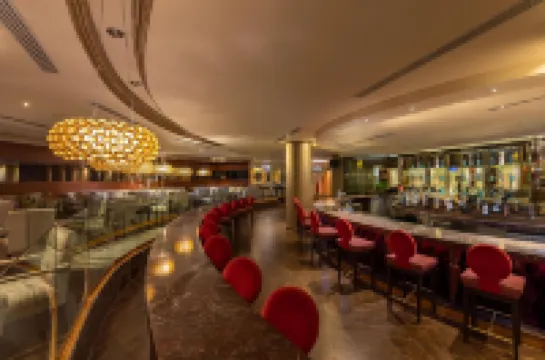 Moon Palace Cancun - All Inclusive