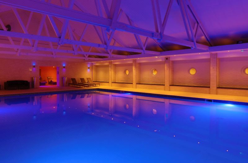 The Telford Hotel, Spa & Golf Resort photo 3