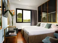 Hotel Pulitzer Hotels near Garbatella