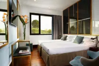 Hotel Pulitzer