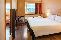 Ibis São Paulo Interlagos Hotel a San Paolo