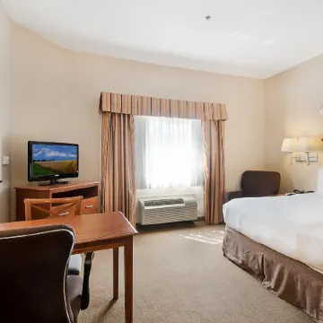 Candlewood Suites LONGVIEW by IHG