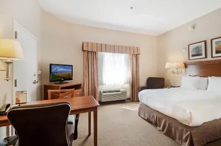 Candlewood Suites LONGVIEW by IHG