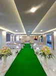 Hotel Elizabeth Ambon Các khách sạn ở Sirimau