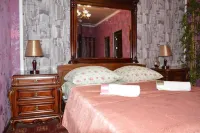 Kameya Hotel ロストフ・ナ・ドヌーのホテル