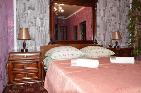 Камея Отели в г. Ростов-на-Дону