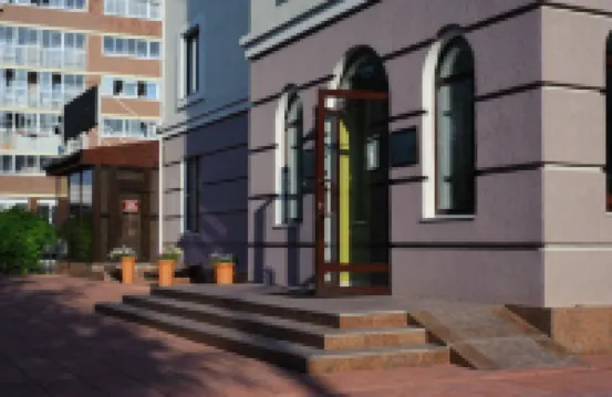 Prem'er Hotel