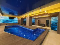 Victoria Spa Hotels in Zlatoust