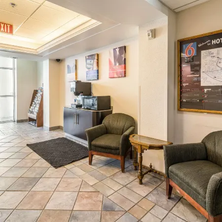 Econo Lodge