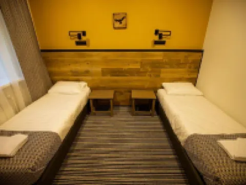 Sova Hotels in Pechory