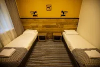 Sova Hotels in Pechory