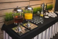 Business-Hotel Asia - Bữa sáng