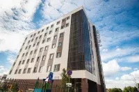 Avitel Hotel Hotels in Gorod Novosibirsk