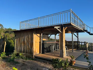 รูปภาพของฟอเรสต์ โฮมสเตย์