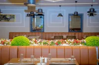 Best Western Premier DJ Hotel - breakfast