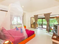 Da Kanda Villa Beach Resort Hotels near Thong Sala