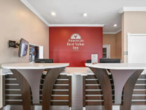 Americas Best Value Inn Milpitas/Silicon Valley Hotels in Milpitas