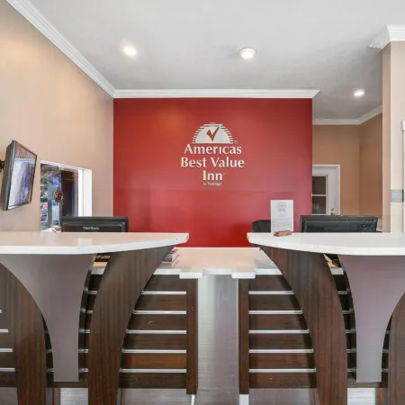Americas Best Value Inn Milpitas/Silicon Valley