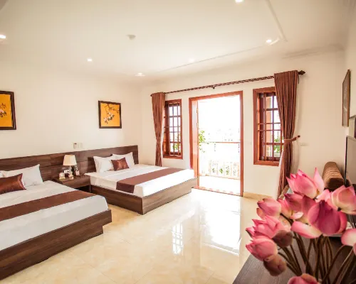 Salina Hotel Ninh Binh Photos