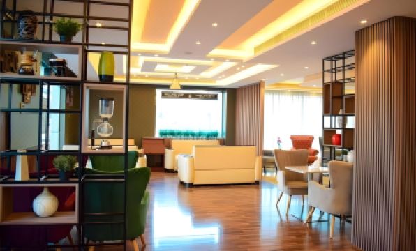 The Secure Inn Hotel Muscat