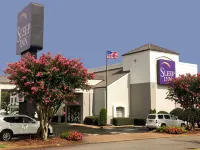 Sleep Inn Hotels in Chattanooga