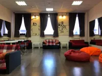 Pushkin Hostel