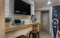 Trips Hotel - Inns