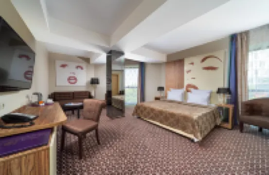Denart Hotel