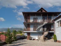 M House Hotel Hotels in Gelendzhik