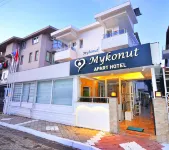 Mykonut Apart Hotel Hotels in Fethiye