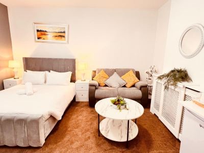 Preston Hotel