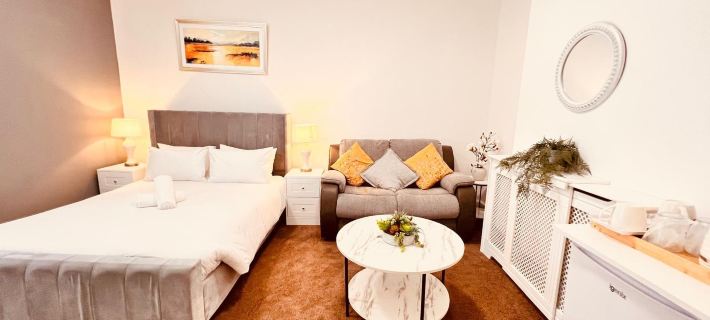 Preston Hotel Hotels in Yeovil