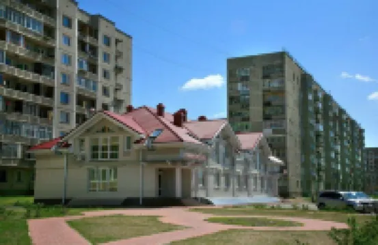 Maly Otel فنادق في 