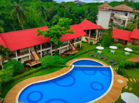 Asia Grand View Hotel