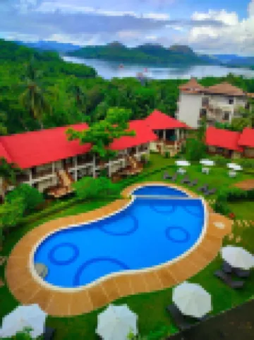 Asia Grand View Hotel