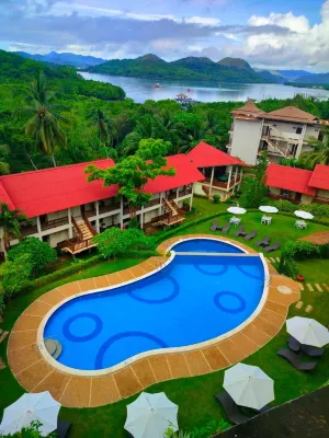 โรงแรมเอเชียแกรนด์วิว